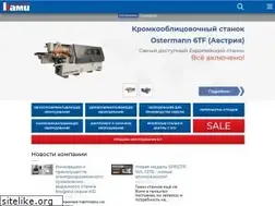 Sites similar to stanki.by
