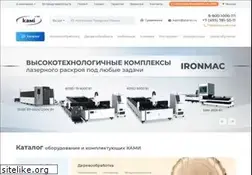 Sites similar to stanki.ru