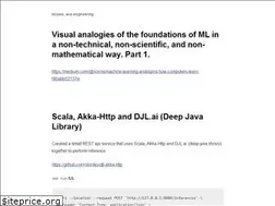 Sites similar to stankirdey.com