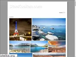 Sites similar to stankocken.com