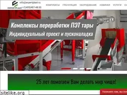 Sites similar to stankopolimer.ru
