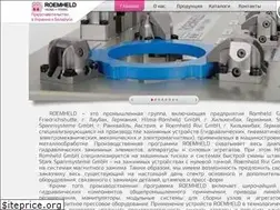 Sites similar to stankoprizhim.com