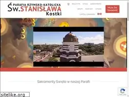 Sites similar to stankostka.ca