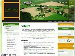 Sites similar to stankovice.com
