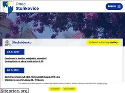 Sites similar to stankovice.cz