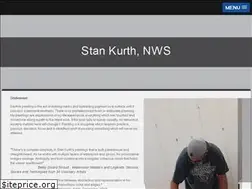 Sites similar to stankurth.com