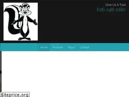 Sites similar to stankydanky420.com