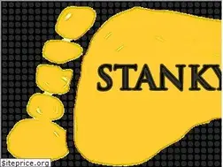 Sites similar to stankyfoot.com