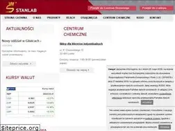 Sites similar to stanlab.eu