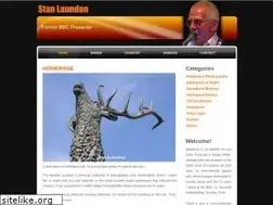 Sites similar to stanlaundon.com