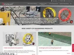 Sites similar to stanlay.com