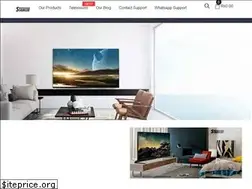 Sites similar to stanleeindia.com