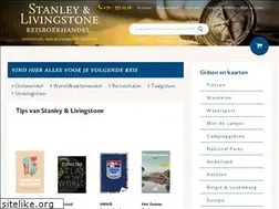 Sites similar to stanley-livingstone.eu