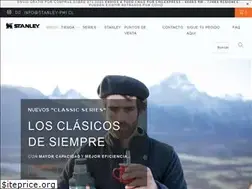 Sites similar to stanley-pmi.cl