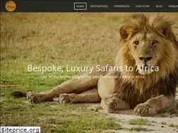 Sites similar to stanley-safaris.com