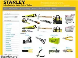 Sites similar to stanley-thailand.com