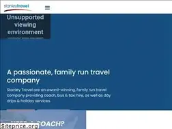 Sites similar to stanley-travel.com