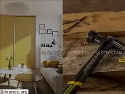 Sites similar to stanley.hu