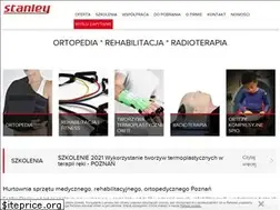 Sites similar to stanley.poznan.pl