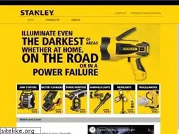 Sites similar to stanley12volt.com