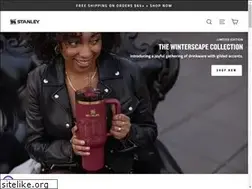 Sites similar to stanley1913.com