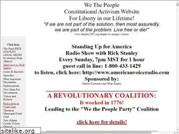 Sites similar to stanley2002.org