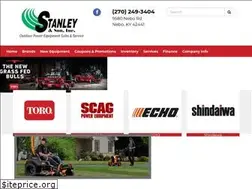 Sites similar to stanleyandson.us
