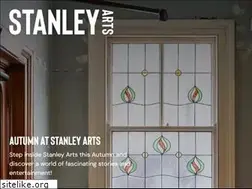 Sites similar to stanleyarts.org