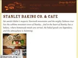 Sites similar to stanleybakingco.com