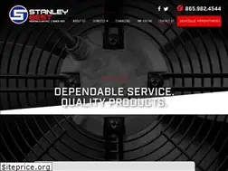 Sites similar to stanleybesthvac.com