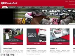 Sites similar to stanleybet.com.cy