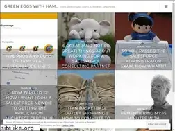 Sites similar to stanleybsee.wordpress.com