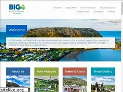 Sites similar to stanleycabinpark.com.au