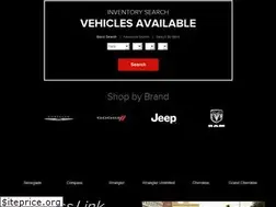 Sites similar to stanleycdjrbrownwood.com