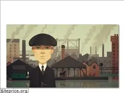 Sites similar to stanleychowillustration.com