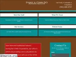 Sites similar to stanleycohenpsychiatrist.com