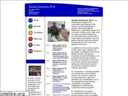 Sites similar to stanleyducharme.com