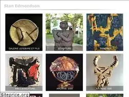 Sites similar to stanleyedmondson.com