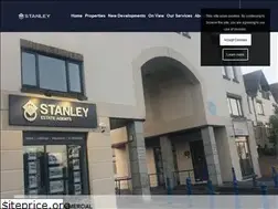 Sites similar to stanleyestateagents.ie