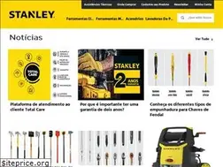 Sites similar to stanleyferramentas.com.br