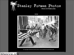 Sites similar to stanleyformanphotos.com