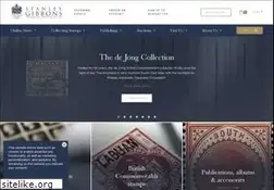 Sites similar to stanleygibbons.com