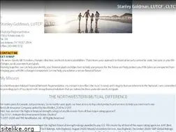 Sites similar to stanleygoldman.com