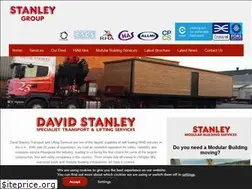 Sites similar to stanleygroup.co.uk