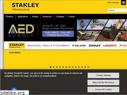 Sites similar to stanleyhydraulics.com