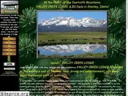Sites similar to stanleyidaho.com