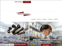 Sites similar to stanleyind.com
