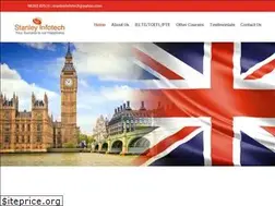 Sites similar to stanleyinfotech.com