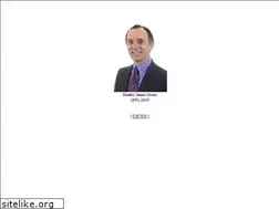 Sites similar to stanleyjgrenz.com