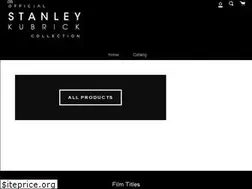 Sites similar to stanleykubrickcollection.com